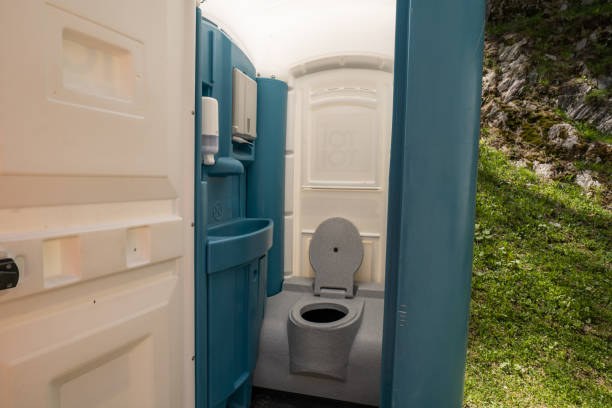 Best Porta potty delivery and setup  in Gleneagle, CO