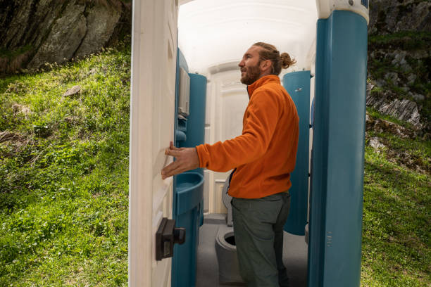 Best Wedding porta potty rental  in Gleneagle, CO