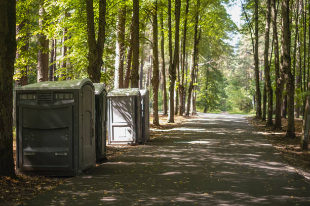 Best Event porta potty rental  in Gleneagle, CO