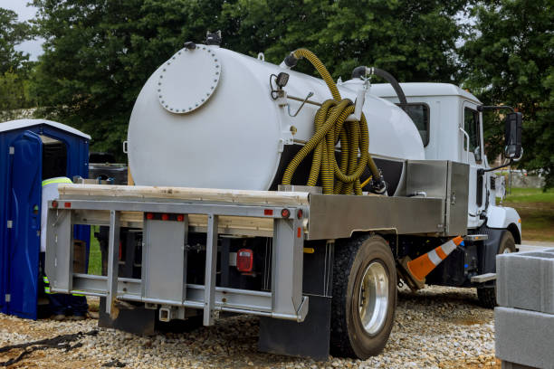 Trusted Gleneagle, CO porta potty rental Experts