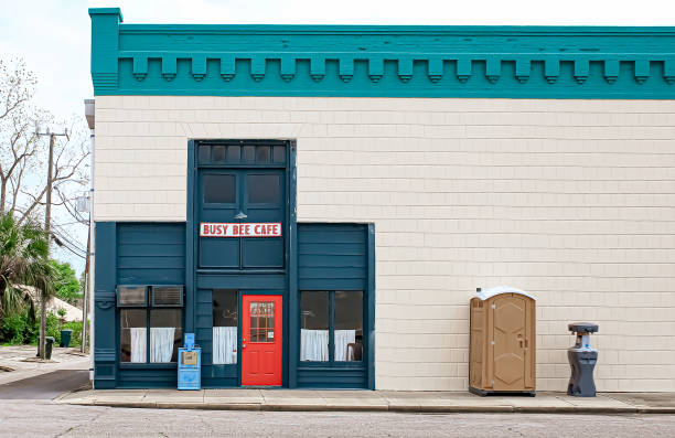 Best Luxury portable toilet rental  in Gleneagle, CO
