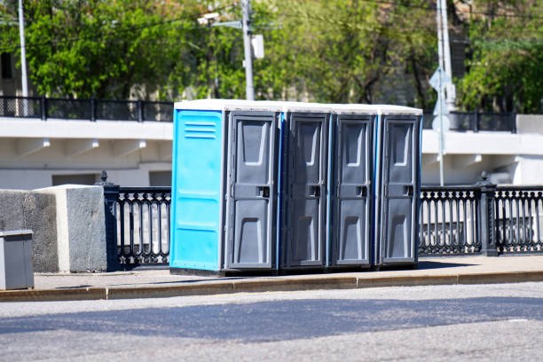 Best Porta potty cleaning services  in Gleneagle, CO
