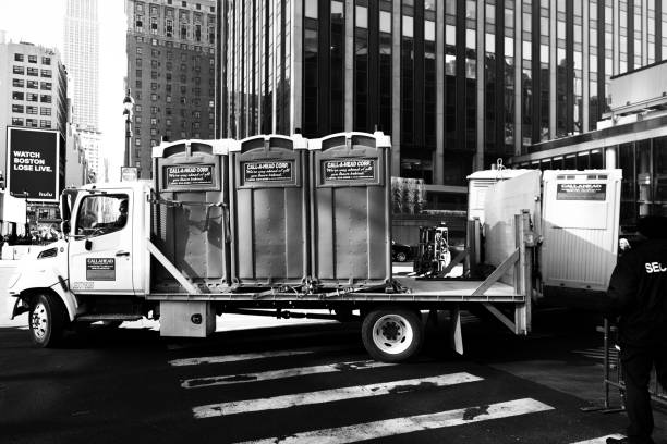 Best Long-term porta potty rental  in Gleneagle, CO