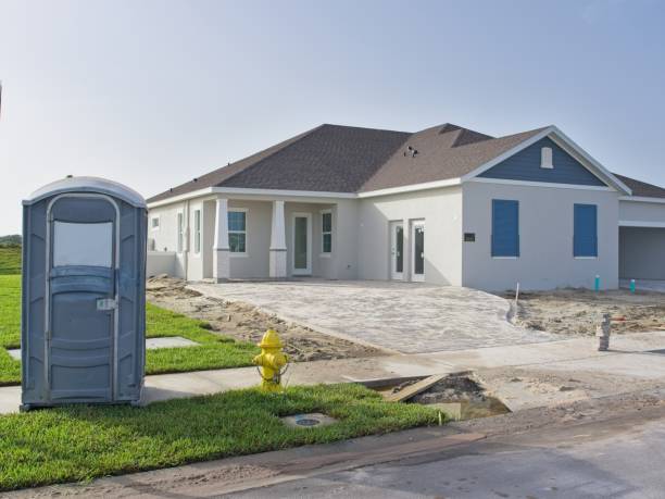 Best Porta potty rental near me  in Gleneagle, CO