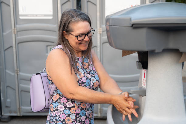 Best Porta potty rental near me  in Gleneagle, CO