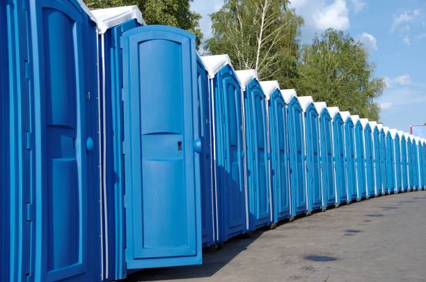 Best Sanitation services for porta potties  in Gleneagle, CO